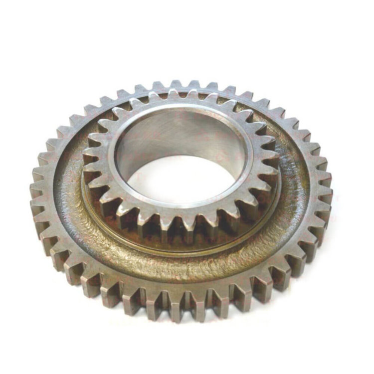 ШЕСТЕРНЯ Ф50-1701056 Z=26/43 (МЗШ)