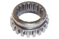 ШЕСТЕРНЯ 70-1701072 (МЗШ) Z1=20, Z2=18