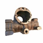 КОРПУС Т30-3405022 ГУРа