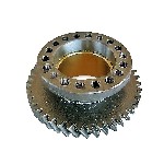 ШЕСТЕРНЯ Д30-1111170-А2 ТОПЛ.НАСОСА