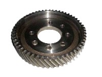ШЕСТЕРНЯ СМД1-0502 РАСПРЕДВАЛА Z=54