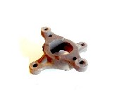 КРЕСТОВИНА 03А-0219А ПРИВОДА ТНВД